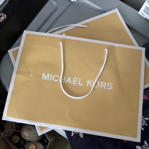 Mk bags - Picture 1 of 1